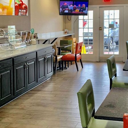 塞内卡us-123凯艺酒店 塞尼卡 外观 照片